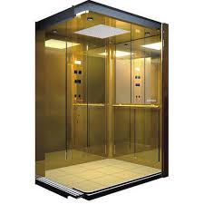 Range Mild Steel of Cabin